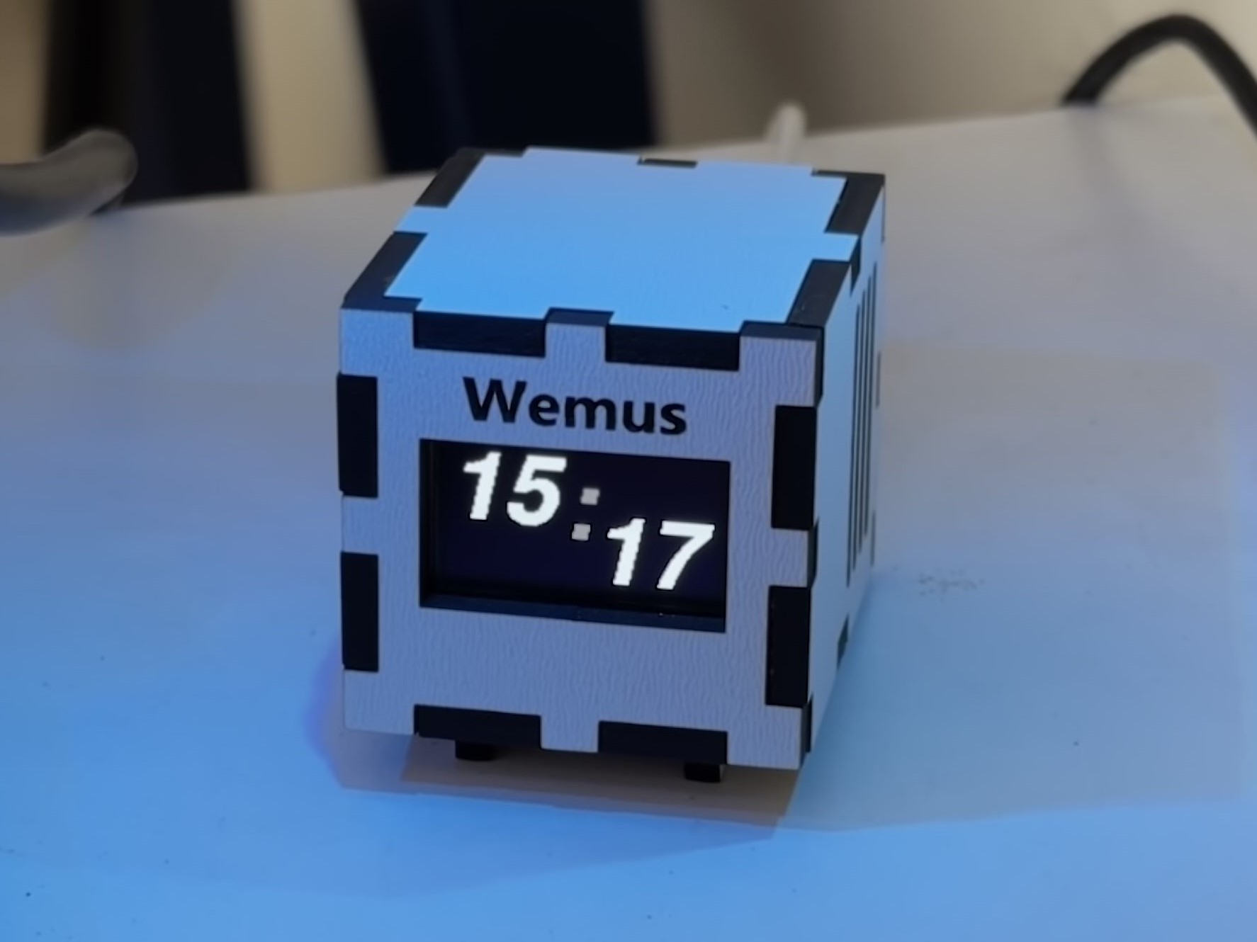 Wemus